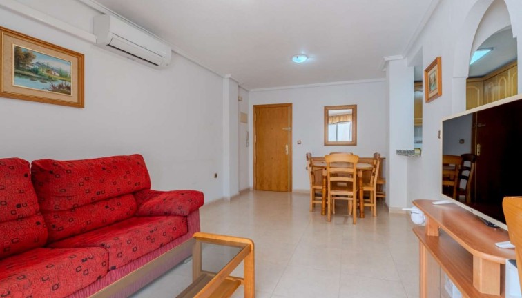 Reventa - Apartamento / piso - Torrevieja - El molino
