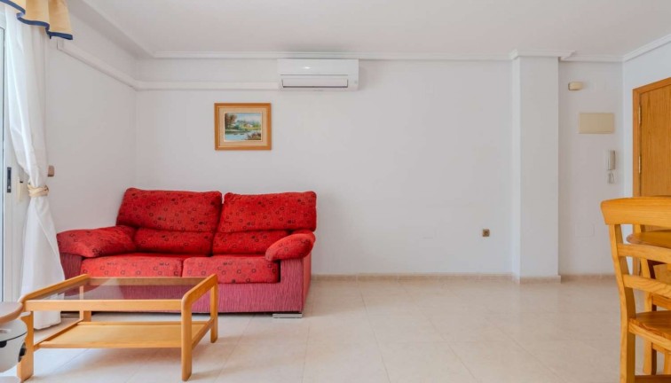 Reventa - Apartamento / piso - Torrevieja - El molino