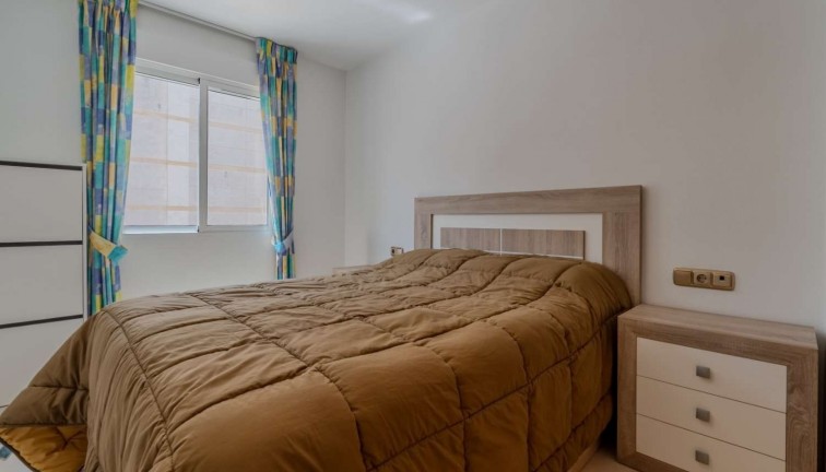 Reventa - Apartamento / piso - Torrevieja - El molino