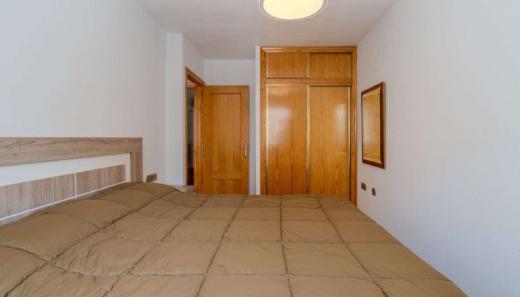 Reventa - Apartamento / piso - Torrevieja - El molino