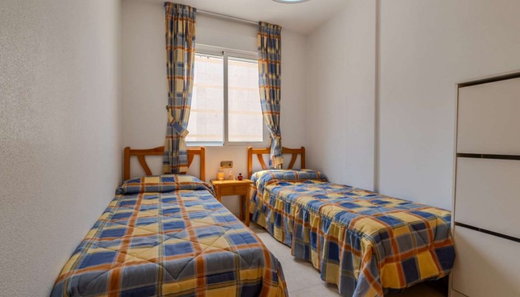 Reventa - Apartamento / piso - Torrevieja - El molino