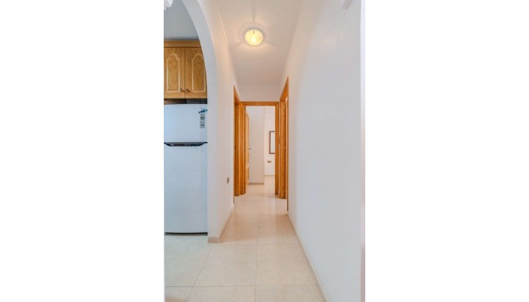 Reventa - Apartamento / piso - Torrevieja - El molino