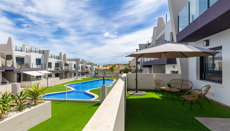 Reventa - Apartamento / piso - San Miguel de Salinas
