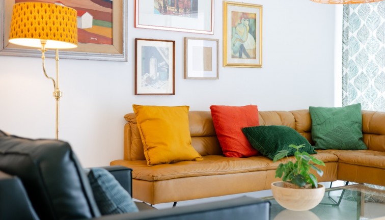 Reventa - Apartamento / piso - San Miguel de Salinas