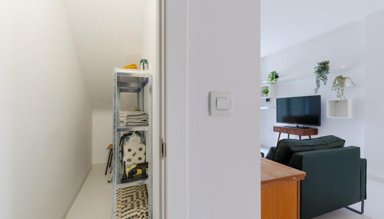 Reventa - Apartamento / piso - San Miguel de Salinas