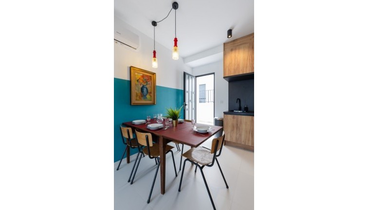 Reventa - Apartamento / piso - San Miguel de Salinas