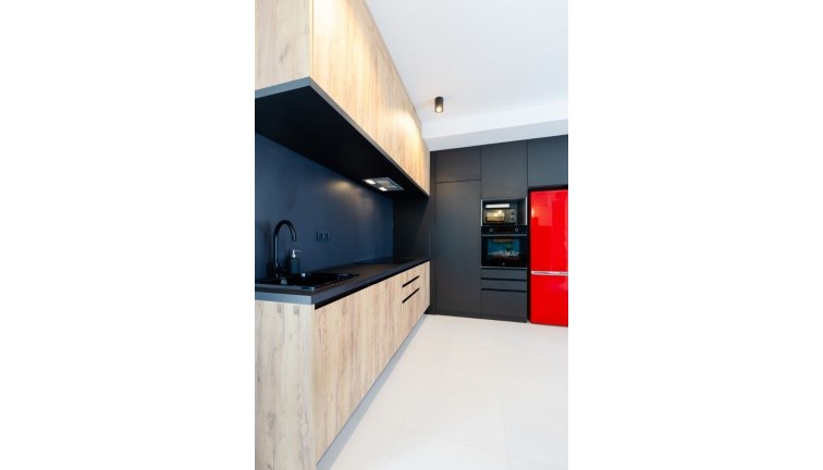 Reventa - Apartamento / piso - San Miguel de Salinas