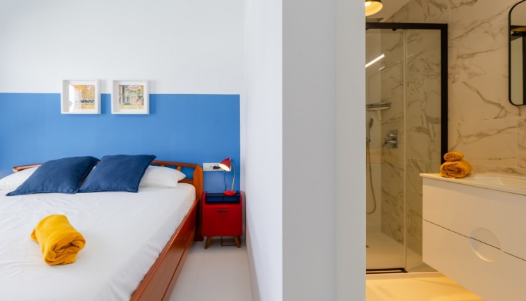 Reventa - Apartamento / piso - San Miguel de Salinas