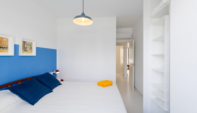 Reventa - Apartamento / piso - San Miguel de Salinas