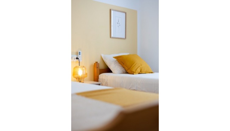 Reventa - Apartamento / piso - San Miguel de Salinas