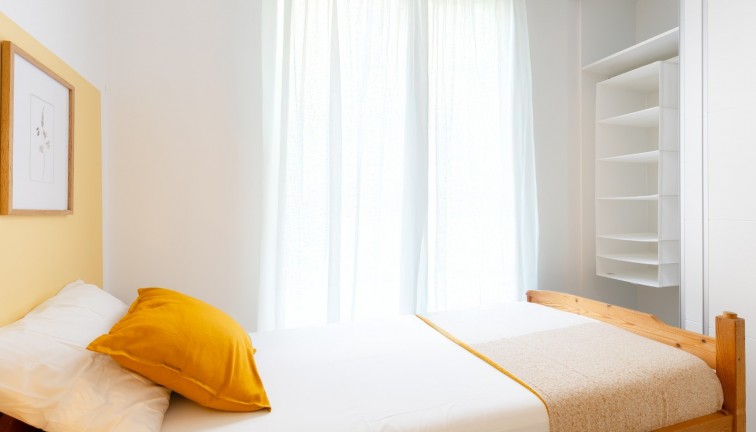 Reventa - Apartamento / piso - San Miguel de Salinas