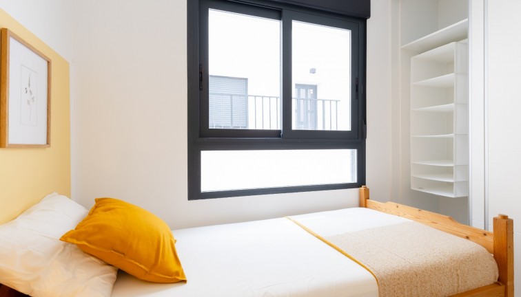 Reventa - Apartamento / piso - San Miguel de Salinas