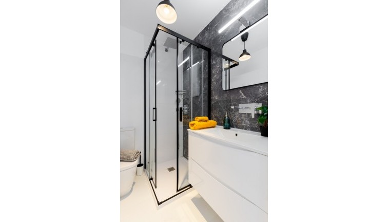 Reventa - Apartamento / piso - San Miguel de Salinas