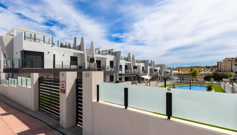 Reventa - Apartamento / piso - San Miguel de Salinas