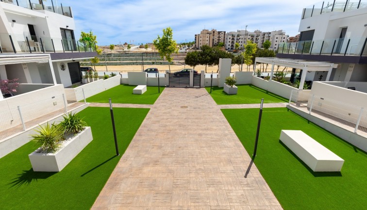 Reventa - Apartamento / piso - San Miguel de Salinas