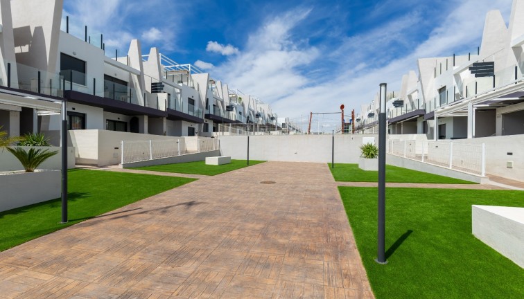 Reventa - Apartamento / piso - San Miguel de Salinas