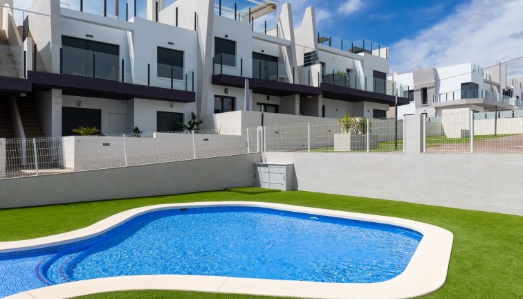 Reventa - Apartamento / piso - San Miguel de Salinas