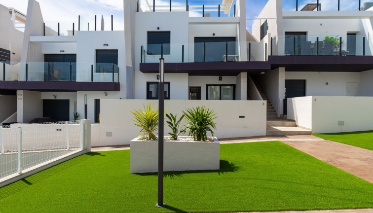 Reventa - Apartamento / piso - San Miguel de Salinas