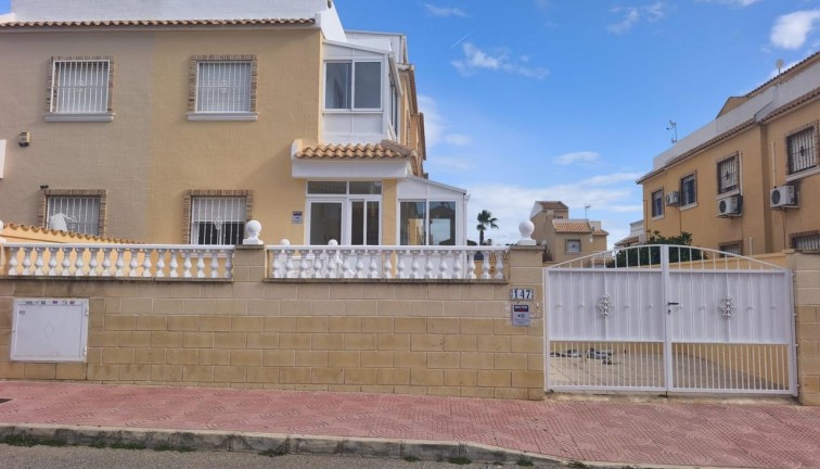 Reventa - Bungalow - Ciudad quesada - Avenida de Gijón, 03170
