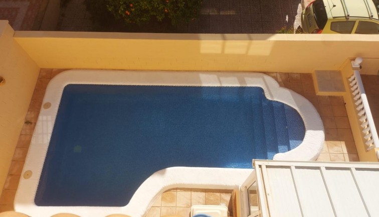 Reventa - Bungalow - Ciudad quesada - Avenida de Gijón, 03170