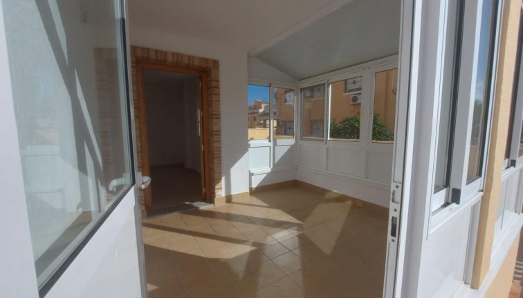 Reventa - Bungalow - Ciudad quesada - Avenida de Gijón, 03170