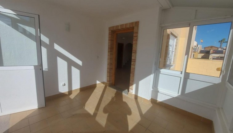 Reventa - Bungalow - Ciudad quesada - Avenida de Gijón, 03170