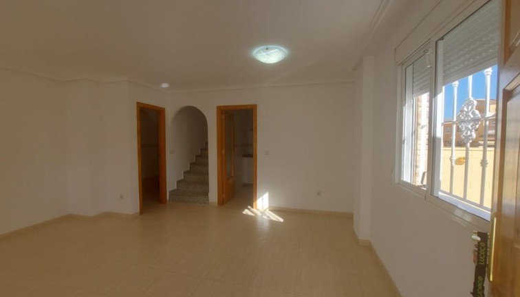 Reventa - Bungalow - Ciudad quesada - Avenida de Gijón, 03170