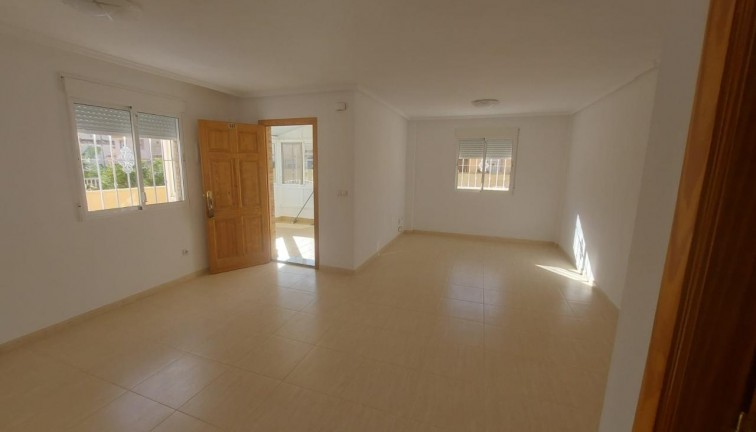 Reventa - Bungalow - Ciudad quesada - Avenida de Gijón, 03170