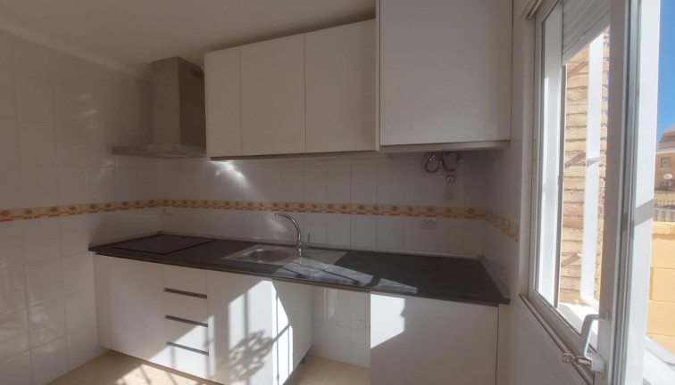 Reventa - Bungalow - Ciudad quesada - Avenida de Gijón, 03170