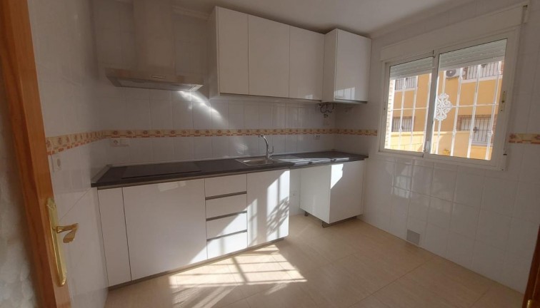 Reventa - Bungalow - Ciudad quesada - Avenida de Gijón, 03170