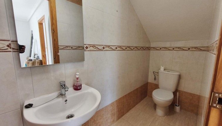 Reventa - Bungalow - Ciudad quesada - Avenida de Gijón, 03170