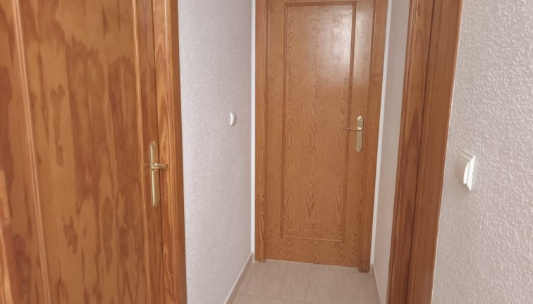 Reventa - Bungalow - Ciudad quesada - Avenida de Gijón, 03170