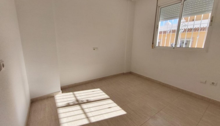 Reventa - Bungalow - Ciudad quesada - Avenida de Gijón, 03170