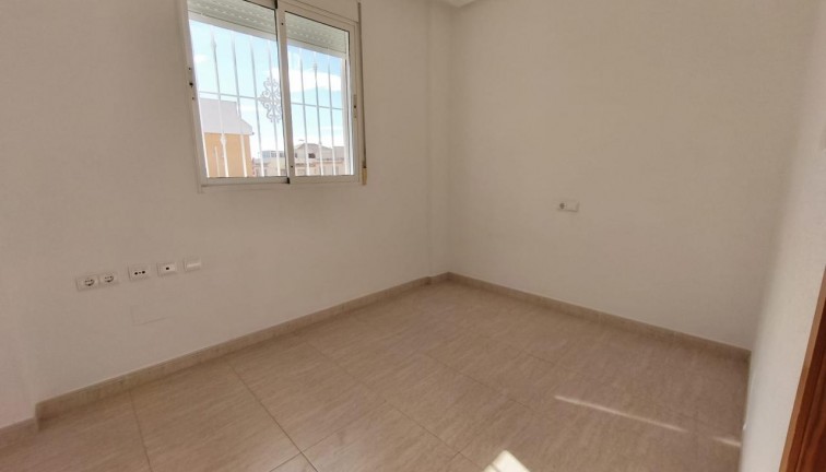 Reventa - Bungalow - Ciudad quesada - Avenida de Gijón, 03170