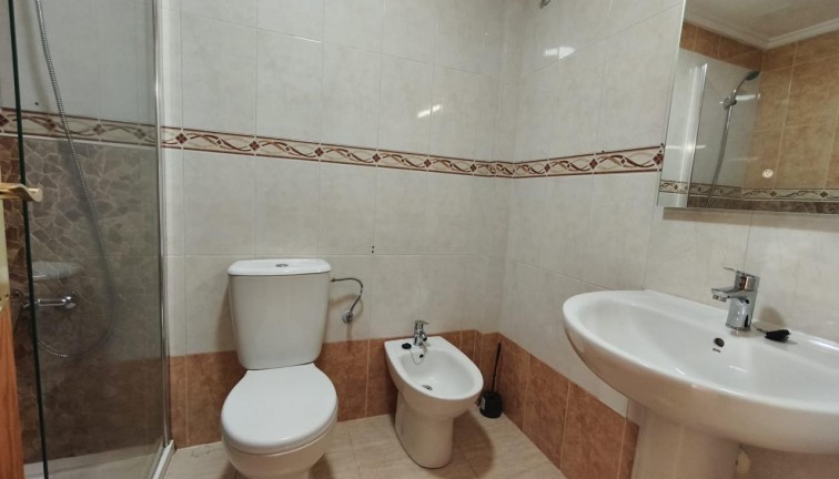 Reventa - Bungalow - Ciudad quesada - Avenida de Gijón, 03170