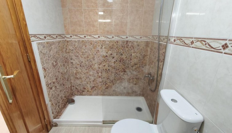 Reventa - Bungalow - Ciudad quesada - Avenida de Gijón, 03170