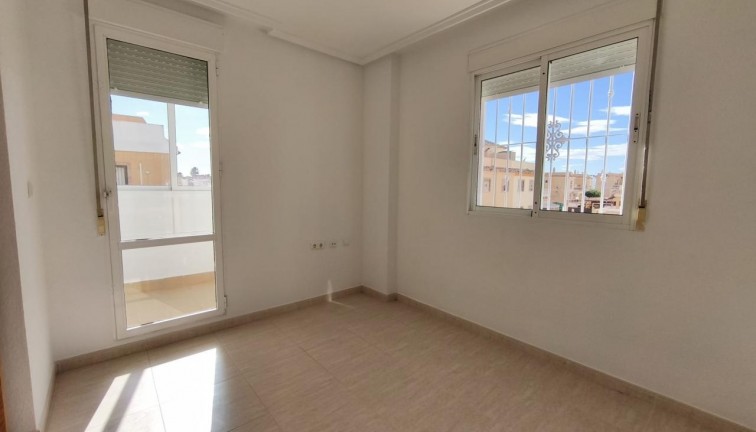 Reventa - Bungalow - Ciudad quesada - Avenida de Gijón, 03170