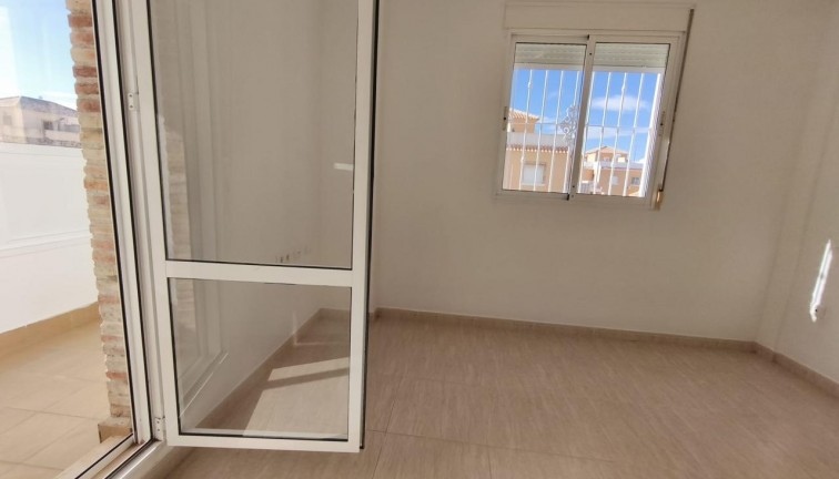 Reventa - Bungalow - Ciudad quesada - Avenida de Gijón, 03170