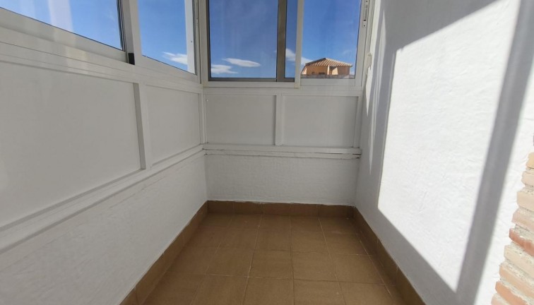 Reventa - Bungalow - Ciudad quesada - Avenida de Gijón, 03170