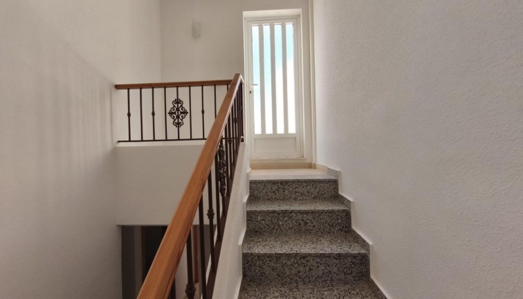 Reventa - Bungalow - Ciudad quesada - Avenida de Gijón, 03170