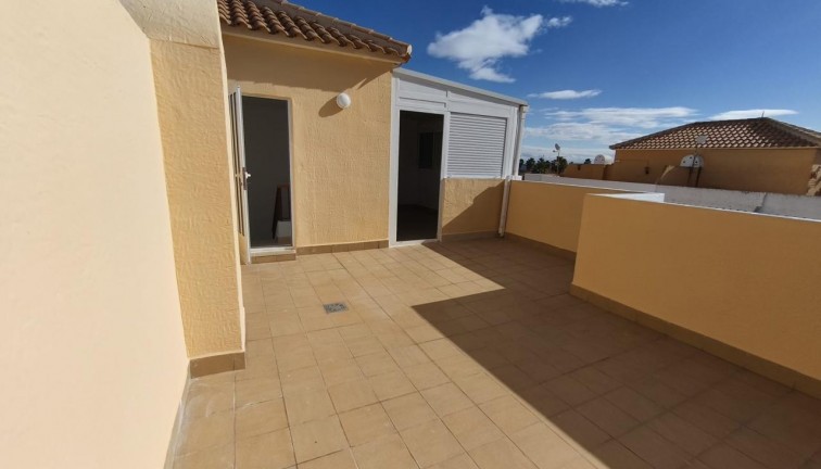 Reventa - Bungalow - Ciudad quesada - Avenida de Gijón, 03170