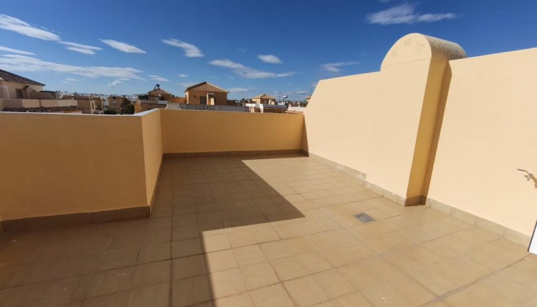 Reventa - Bungalow - Ciudad quesada - Avenida de Gijón, 03170