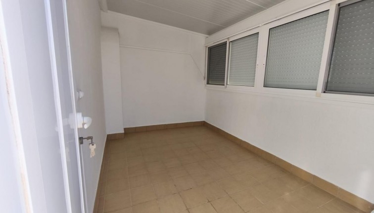 Reventa - Bungalow - Ciudad quesada - Avenida de Gijón, 03170