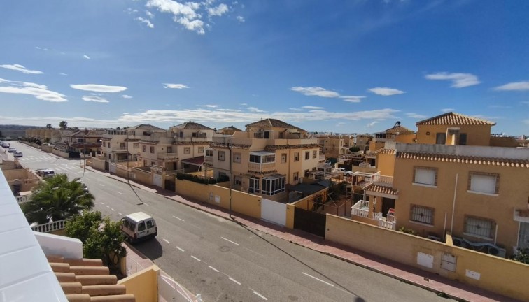 Reventa - Bungalow - Ciudad quesada - Avenida de Gijón, 03170