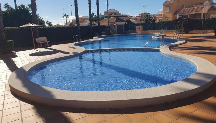 Reventa - Bungalow - Ciudad quesada - Avenida de Gijón, 03170