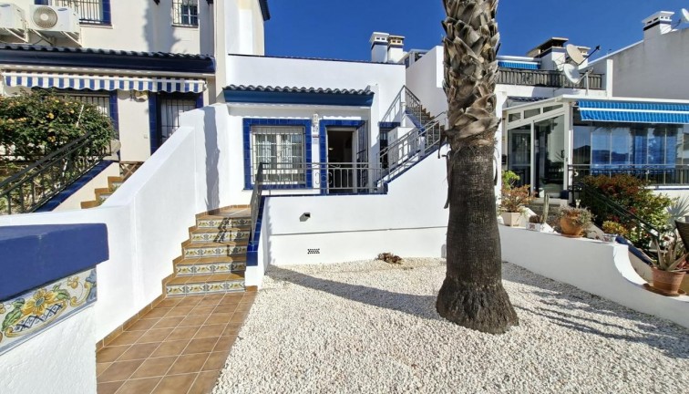 Reventa - Bungalow - Orihuela - Calle Canal de La Mancha, 03189
