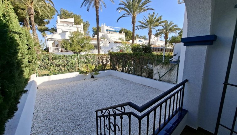 Reventa - Bungalow - Orihuela - Calle Canal de La Mancha, 03189