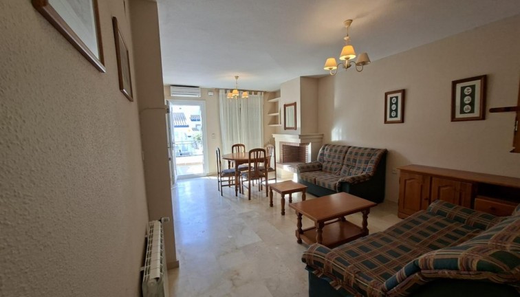 Reventa - Bungalow - Orihuela - Calle Canal de La Mancha, 03189
