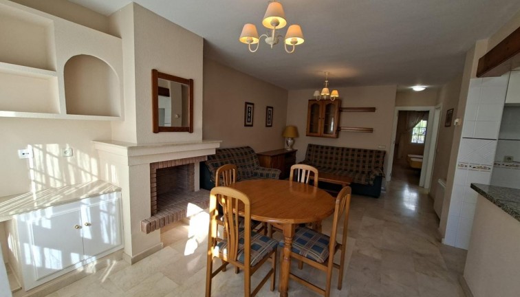 Reventa - Bungalow - Orihuela - Calle Canal de La Mancha, 03189