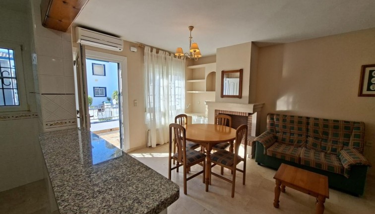 Reventa - Bungalow - Orihuela - Calle Canal de La Mancha, 03189